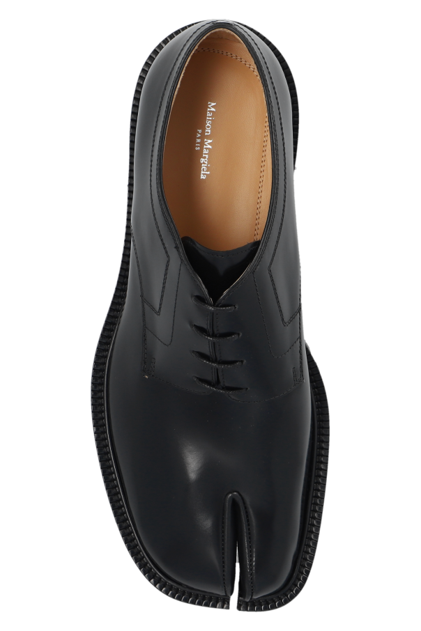 Maison Margiela ‘Tabi’ Derby shoes Men's Shoes Vitkac